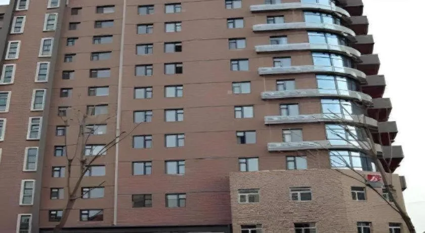 JinJiang Inn Datong Pingchengqiao