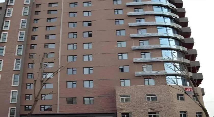 JinJiang Inn Datong Pingchengqiao