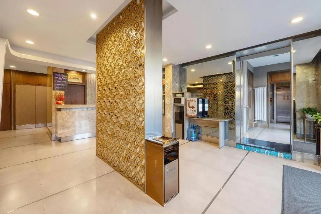 JinJiang Inn Datong Pingchengqiao