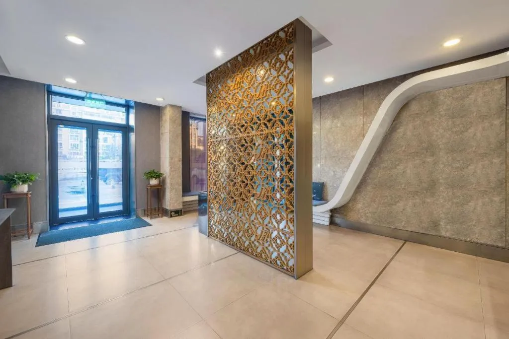 JinJiang Inn Datong Pingchengqiao