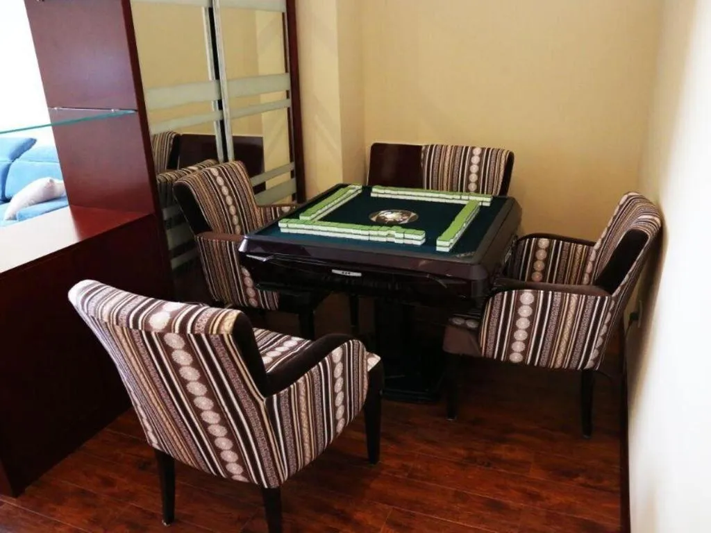 GreenTree Inn Hebei Province Langfang City Shengfang Town Furniture South City South Business Hotel