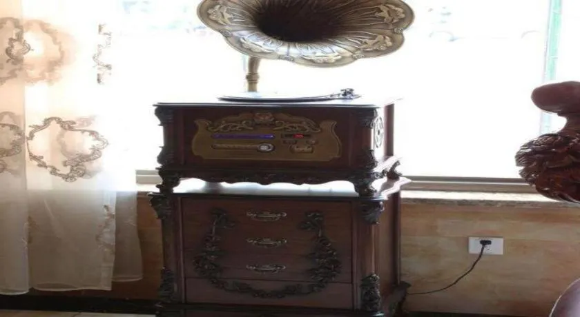 GreenTree Inn Hebei Province Langfang City Shengfang Town Furniture South City South Business Hotel