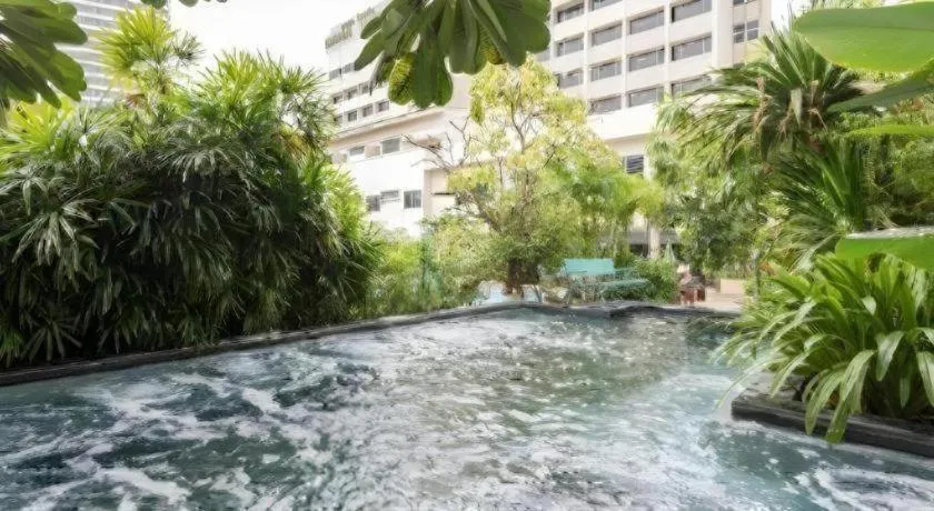 NANA Hotel Bangkok