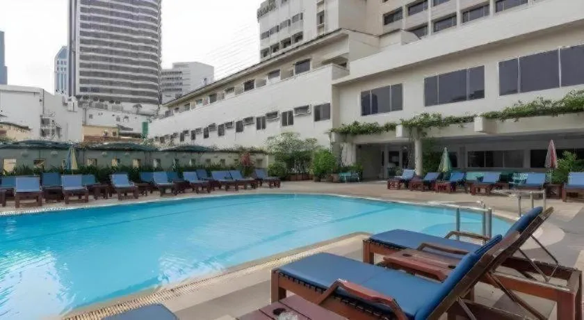 NANA Hotel Bangkok