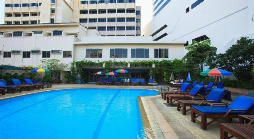 NANA Hotel Bangkok