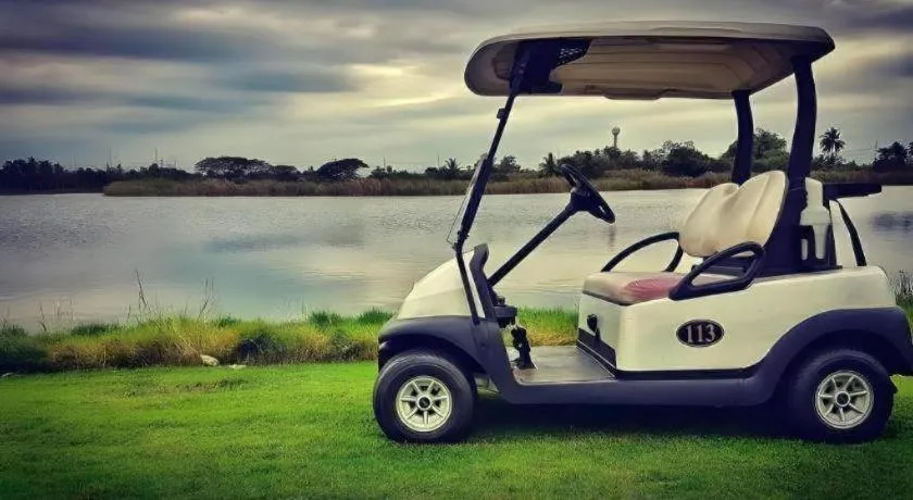 Suwan Golf & Country Club