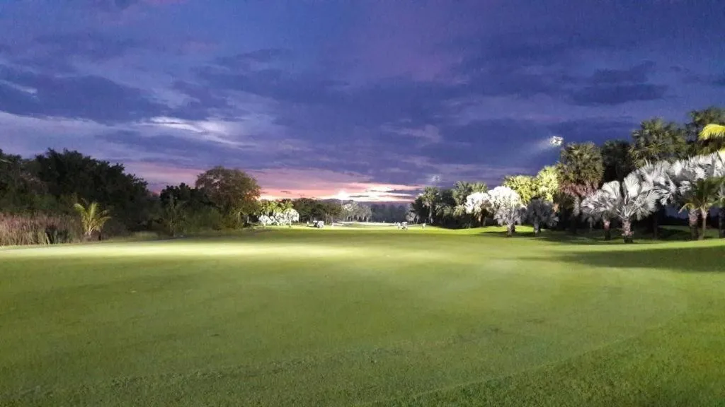 Suwan Golf & Country Club