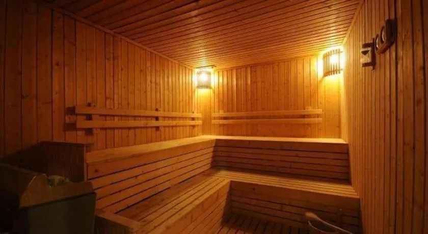 Suwan Golf & Country Club