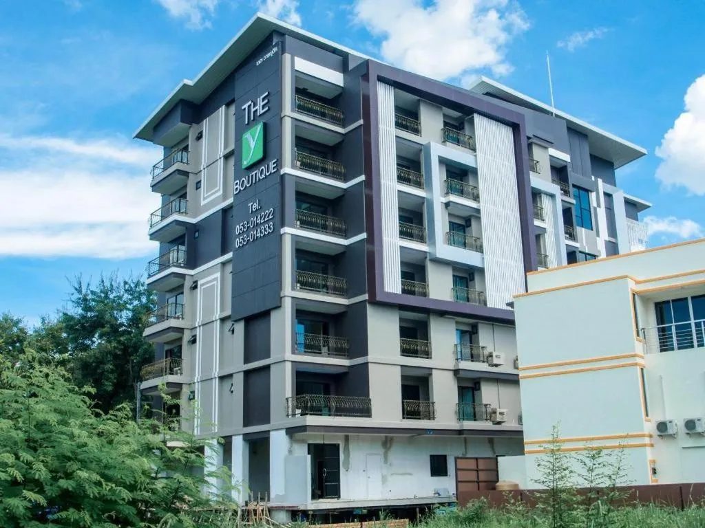 The Y Boutique Hotel