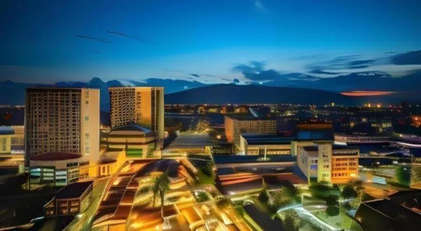 The Y Boutique Hotel