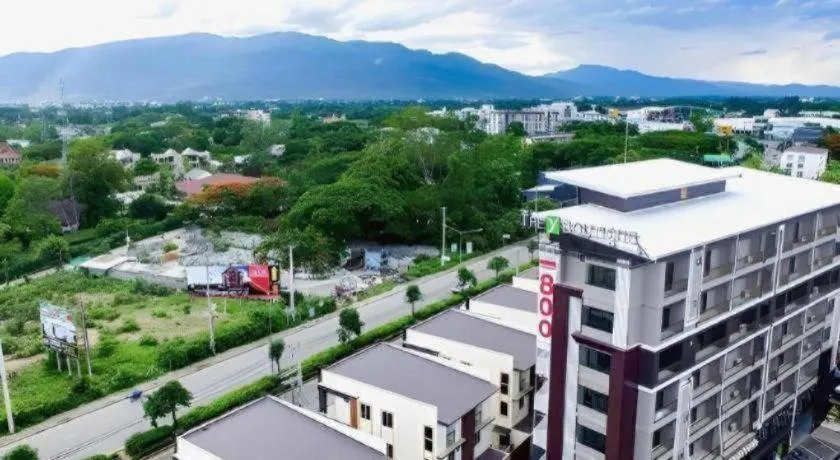 The Y Boutique Hotel