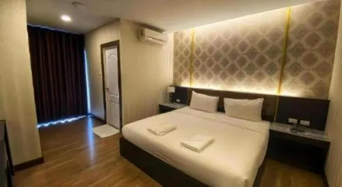 The Y Boutique Hotel