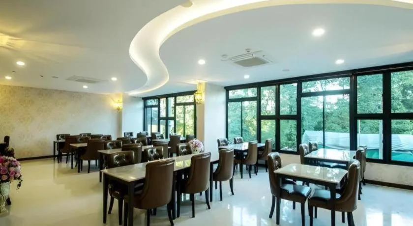 The Y Boutique Hotel