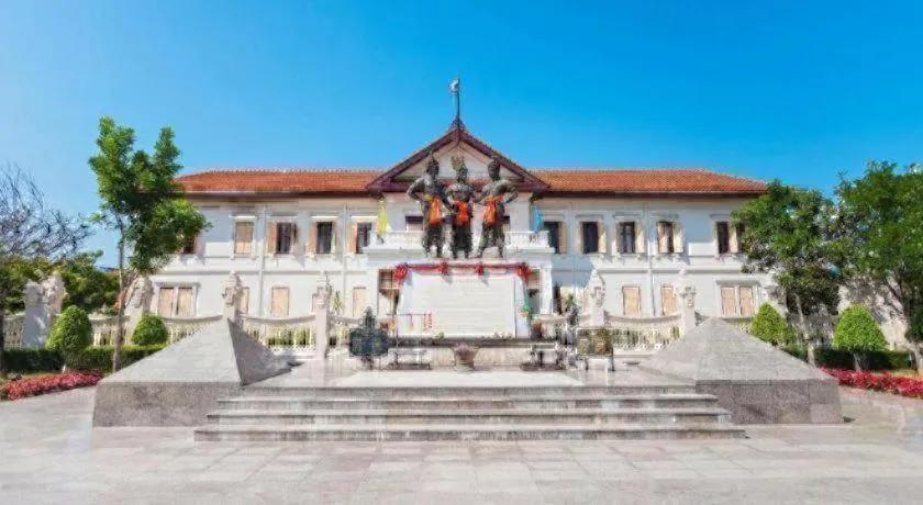 The Y Boutique Hotel