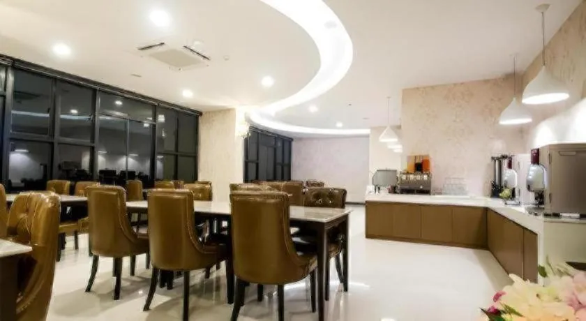 The Y Boutique Hotel