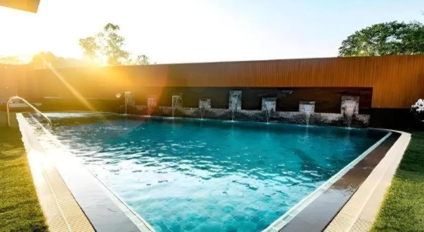 The Y Boutique Hotel