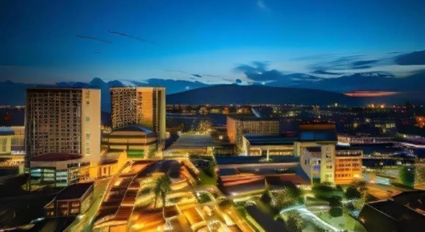 The Y Boutique Hotel