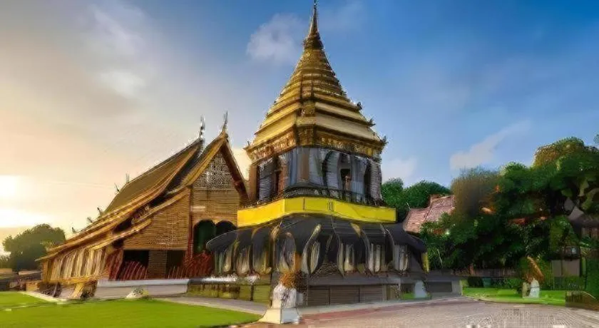 The Y Boutique Hotel