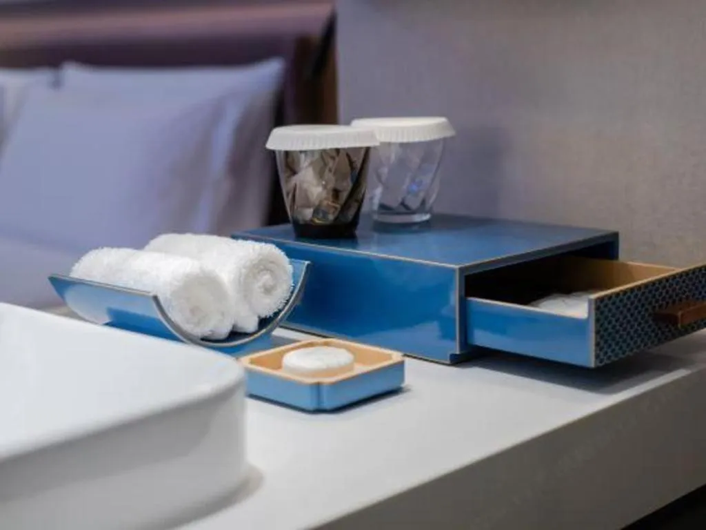 Home Inn Plus Shanghai Pudong Airport Chuansha Branch