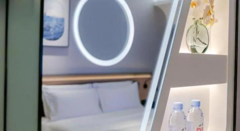 Home Inn Plus Shanghai Pudong Airport Chuansha Branch