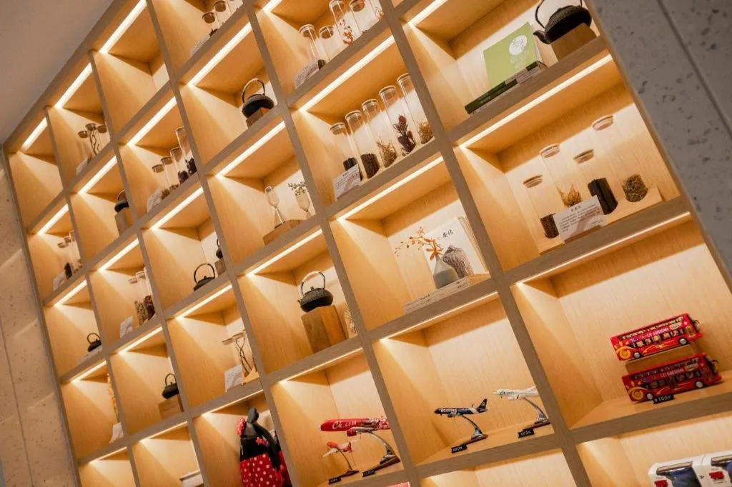 Home Inn Plus Shanghai Pudong Airport Chuansha Branch