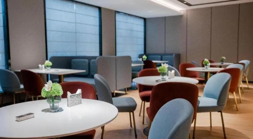 Home Inn Plus Shanghai Pudong Airport Chuansha Branch