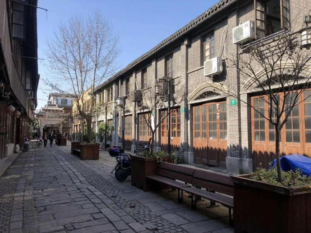 Home Inn Plus Shanghai Pudong Airport Chuansha Branch