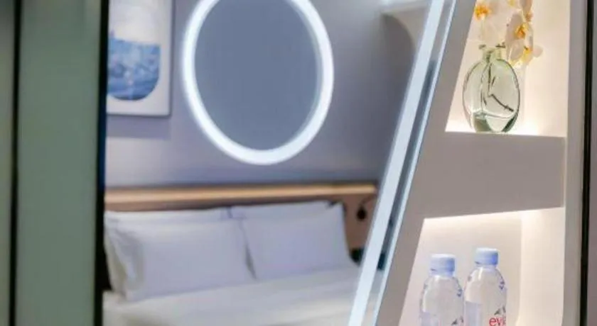 Home Inn Plus Shanghai Pudong Airport Chuansha Branch