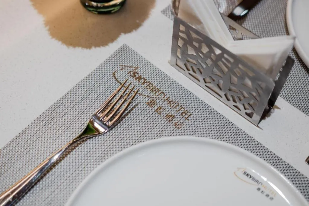 Home Inn Plus Shanghai Pudong Airport Chuansha Branch