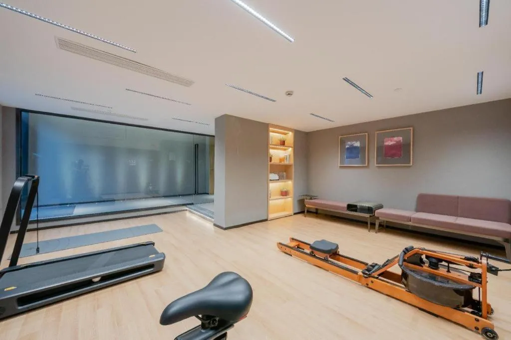 Home Inn Plus Shanghai Pudong Airport Chuansha Branch