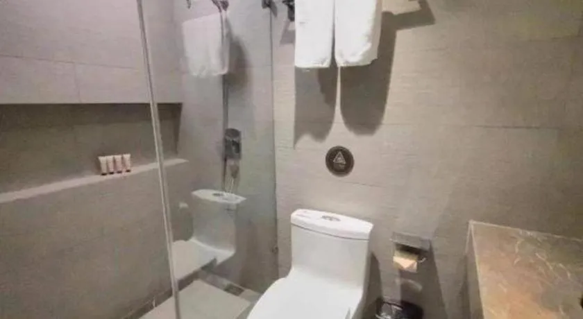 Home Inn Plus Shanghai Pudong Airport Chuansha Branch