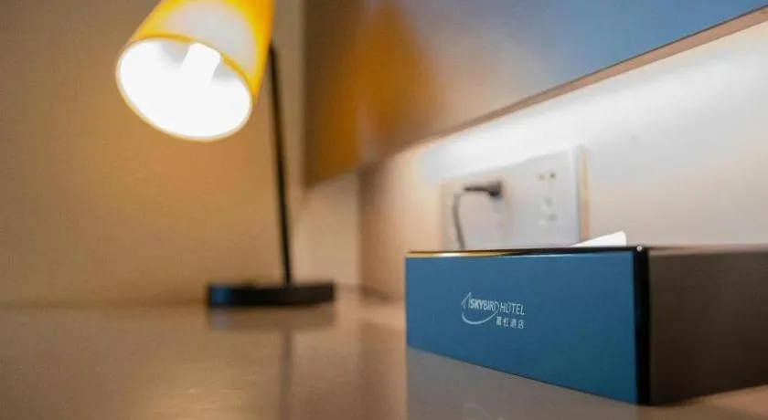 Home Inn Plus Shanghai Pudong Airport Chuansha Branch