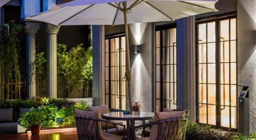 Home Inn Plus Shanghai Pudong Airport Chuansha Branch