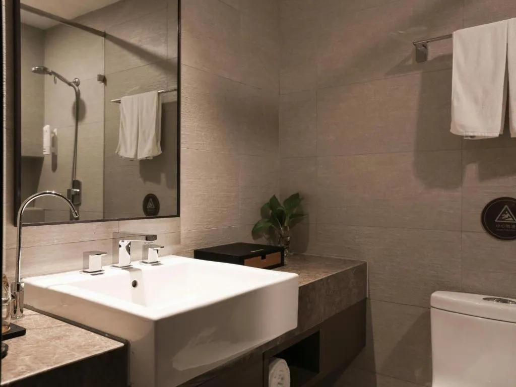 Home Inn Plus Shanghai Pudong Airport Chuansha Branch