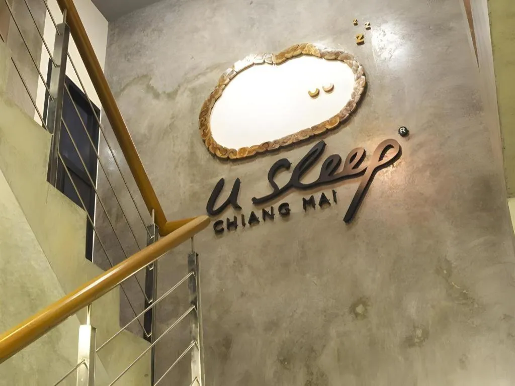 U Sleep Chiangmai