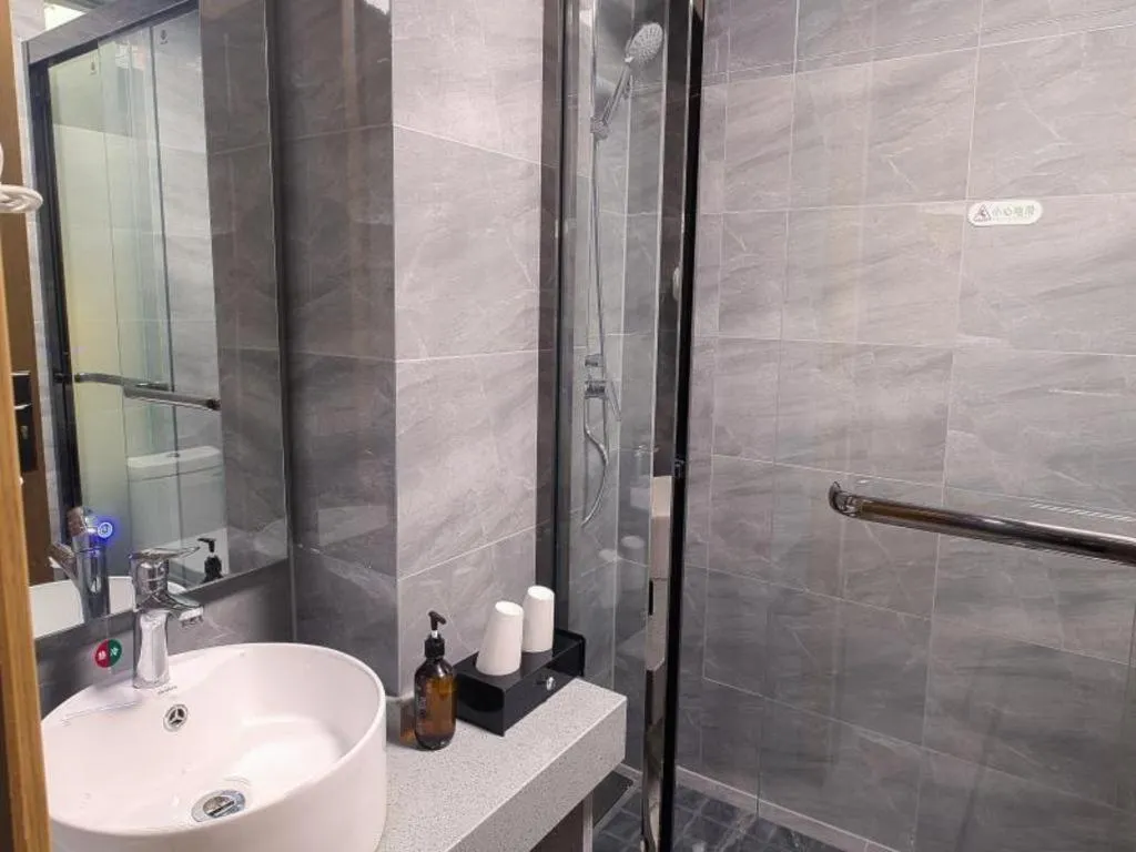 GreenTree Inn Puyang Ruifengyuan Business Hotel