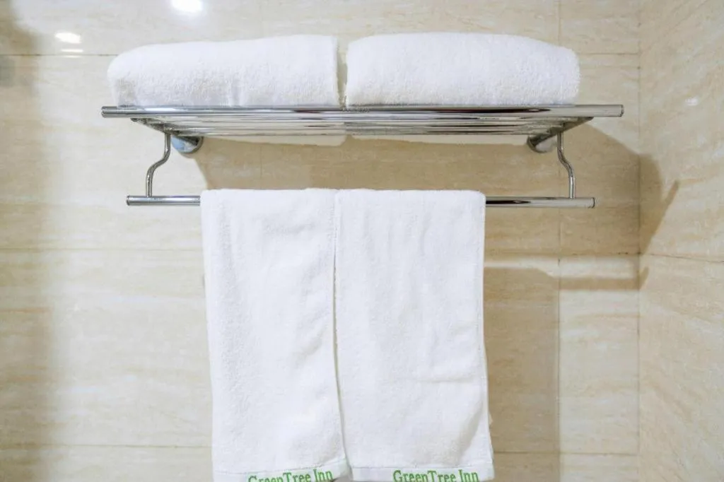 GreenTree Inn Beijing East Yizhuang District Second Kechuang Street Express Hotel