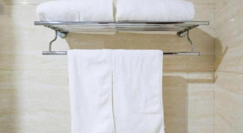 GreenTree Inn Beijing East Yizhuang District Second Kechuang Street Express Hotel