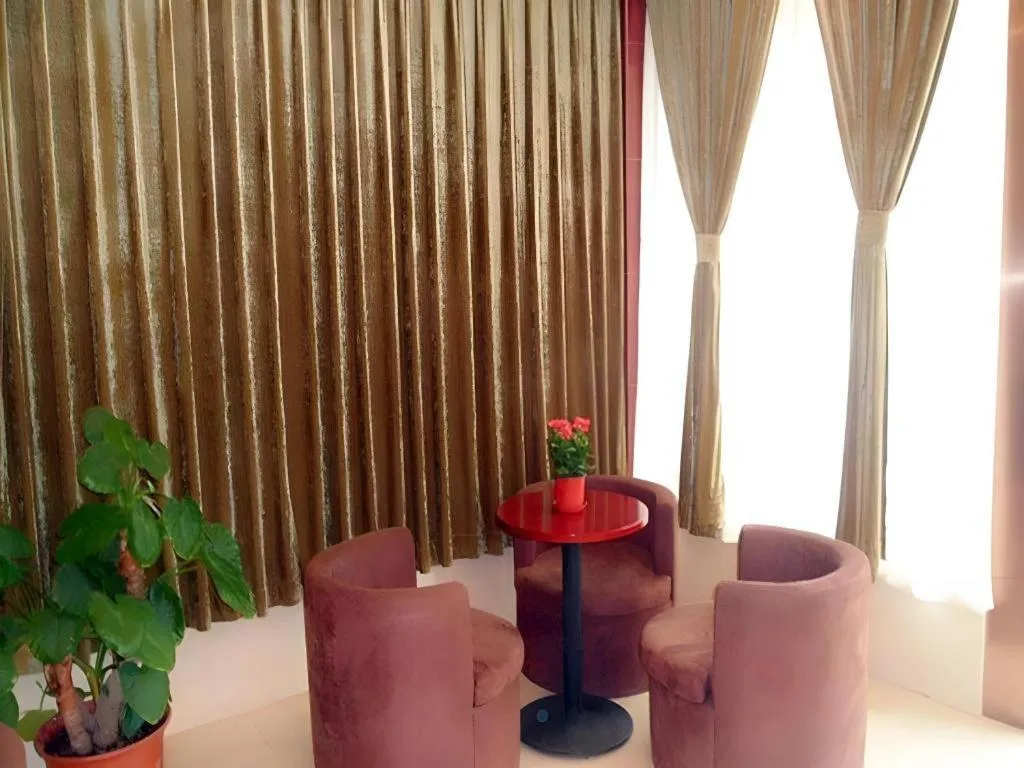 GreenTree Inn Beijing East Yizhuang District Second Kechuang Street Express Hotel