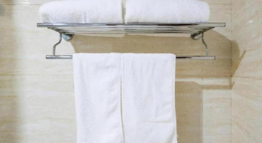 GreenTree Inn Beijing East Yizhuang District Second Kechuang Street Express Hotel