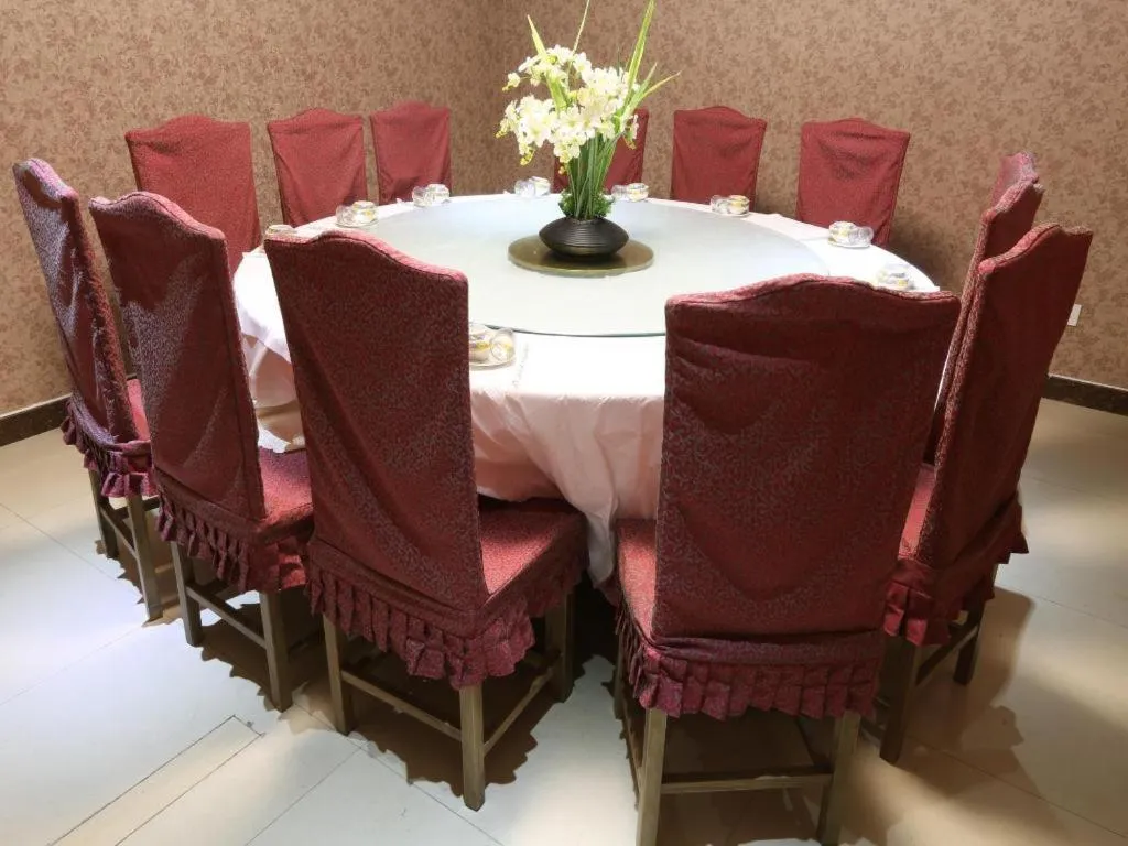 GreenTree Inn Beijing Capital Airport New International Exhibition Center Express Hotel