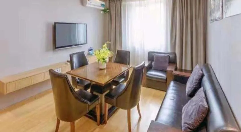 GreenTree Inn Huzhou South Street Chaoyin Bridge Business Hotel