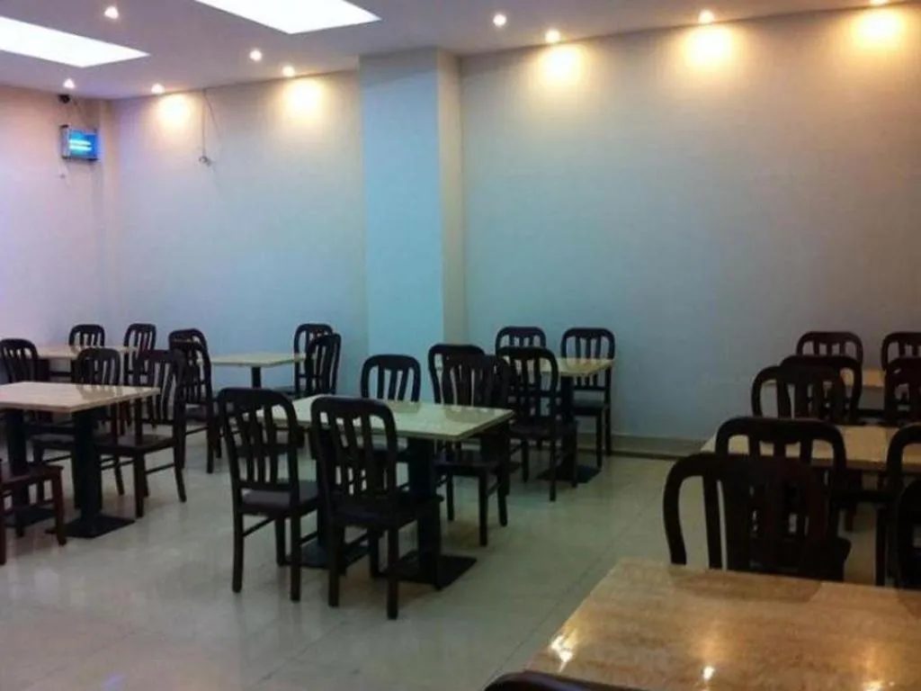 GreenTree Inn Jiangsu Suzhou Shi Road North Tongjing Road Subway Station Express Hotel