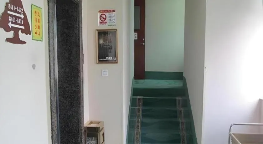 GreenTree Inn Suzhou Guanqian Street Yinguo Lane Business Hotel