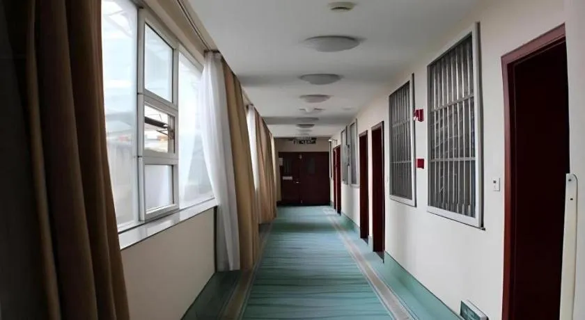 GreenTree Inn Suzhou Guanqian Street Yinguo Lane Business Hotel