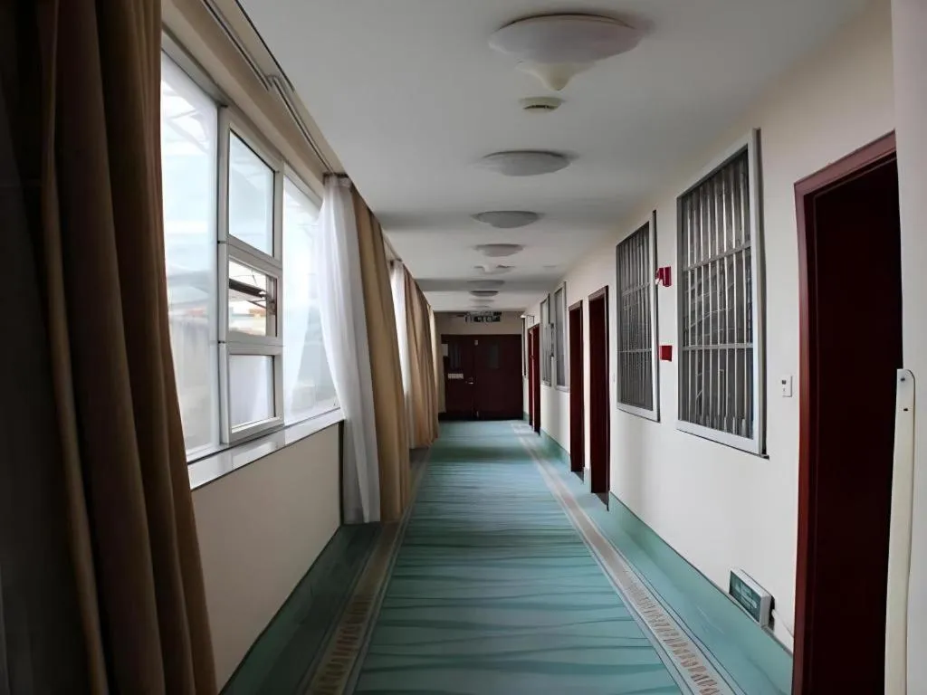 GreenTree Inn Suzhou Guanqian Street Yinguo Lane Business Hotel