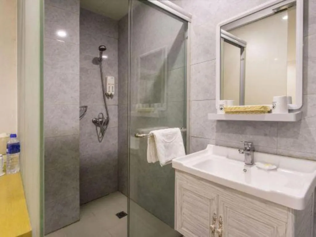 GreenTree Inn Suzhou Guanqian Street Yinguo Lane Business Hotel