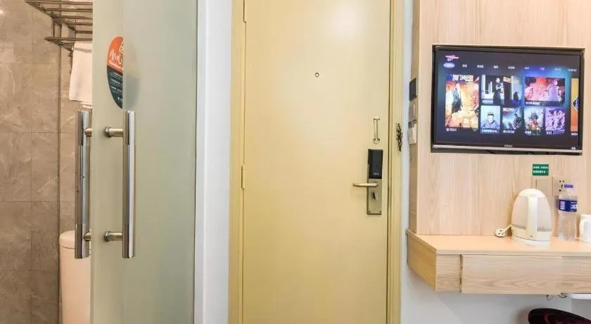 GreenTree Inn Suzhou Guanqian Street Yinguo Lane Business Hotel