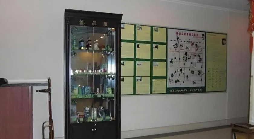 GreenTree Inn Suzhou Guanqian Street Yinguo Lane Business Hotel