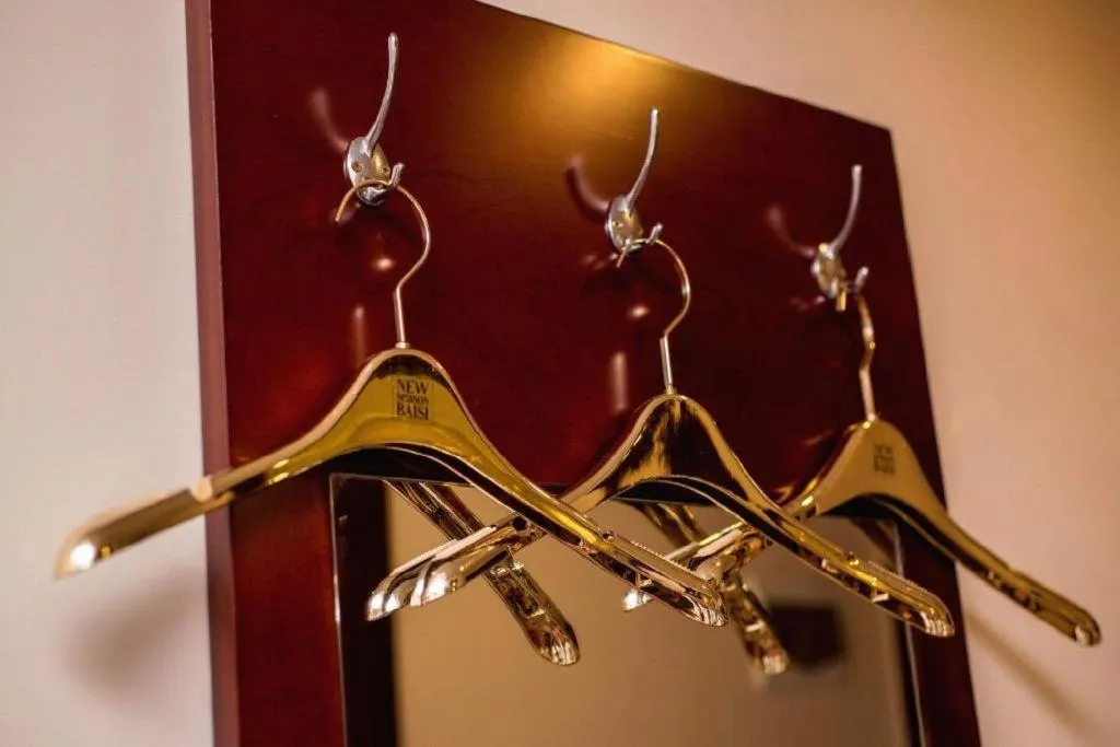 GreenTree Inn Guangzhou Baiyun International Airport Huaxi Road Express Hotel